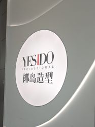 -YESIDO椰岛造型