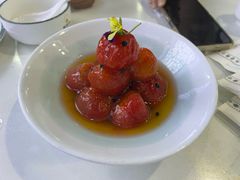 -帕米尔食府(白云观店)