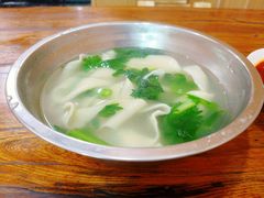 -王菊美食街·王菊面馆(总店)