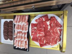 -彤德莱火锅(薛家岛利群店)