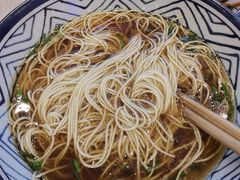 -朱洪元苏式面馆(绿宝广场店)
