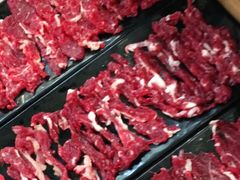 -陈记顺和牛肉火锅(岗顶店)