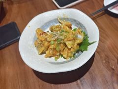 -白石の深夜食堂(芝罘万达店)