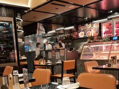 -MEAT MATE 鲜食肉铺(凤凰汇·里巷店)