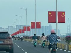 -华侨公园
