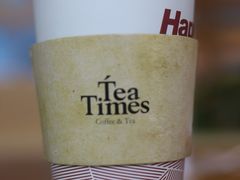 -TeaTimes(凤凰书城店)