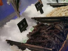 -SEA西雅图海鲜自助餐厅(海乐世界店)