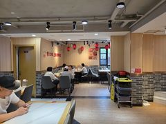 大堂-李老哈·东北菜(宋园路店)