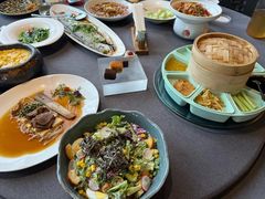 -羲和雅苑•北京烤鸭(平安国际金融中心店)