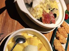 -新白鹿餐厅(银泰西湖文化广场店)