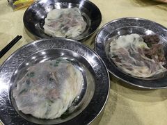 -标记美食新鲜猪杂(兴南大道店)
