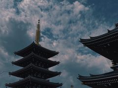 -浅草寺