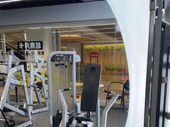 -超鹿运动(五四路恒力城店)