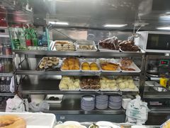 -隆福寺小吃店(东四店)