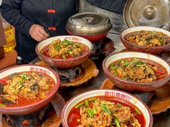 -老街鱼嘴巴(坡子街老店)