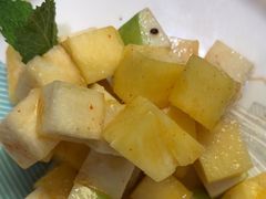 -椰客·海南椰子鸡(新塘永旺梦乐城店)