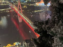 -月光漫步高空酒吧&景观下午茶Moonwalker Sky Land