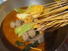 -付小姐在成都(五道口店)