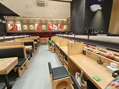 -友壹町寿司(佛山新DNA店)