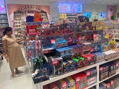 -石狮世茂摩天城摩天轮