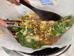 -有鱼吃·纸包烤鱼(曲江创意谷店)