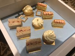 -行者书屋大堂吧 ·下午茶(南京圣和府邸酒店)