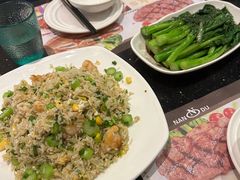 -南都咖啡西餐厅.全日茶点(福星路店)