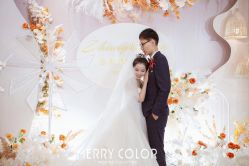 点击看大图 -MERRY COLOR时尚摄影体验店