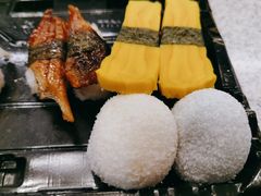 -争鲜回转寿司(朝外悠唐PLUS店)