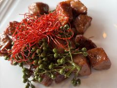 -洲际酒店·凌霄中餐厅SUMMIT