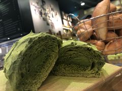 -PAPER STONE BAKERY(天环店)