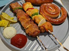 -库滋明·俄罗斯特色美食(中央大街店)