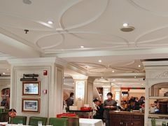 -大鸭梨烤鸭(左家庄店)