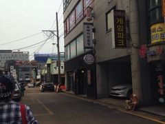 -Dombe豚(黑猪肉街店)