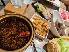 -古关火锅店(古北水镇景区店)