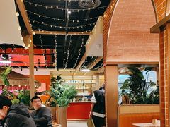 -帕娜·泰式茶餐厅·Bistro(近铁广场店)