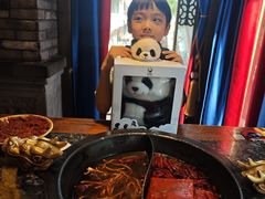 -蜀大侠火锅(总府路店)