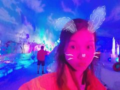 -世界之窗阿尔卑斯冰雪世界