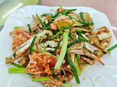 -滑记海鲜饭店·老字号(海鲜街店)