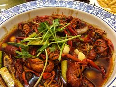 -巴蜀川菜馆(瓯北大道店)