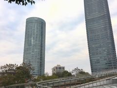 -上海港国际客运中心