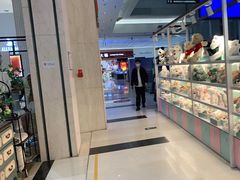 -燕莎友谊商城(金源店)