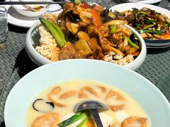 -铜锣湾·有麝自然香(长嘉汇购物公园店)