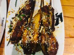 -木屋烧烤(龙岗南联店)