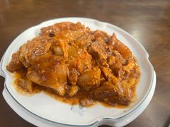 -同发号饭庄(复兴路店)