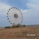 奉贤海湾