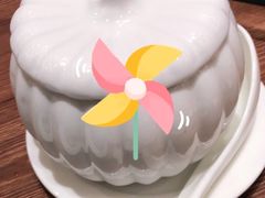 -广州天河合景福朋喜来登酒店 · 聚味轩中餐厅