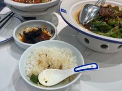 -兰湘子·湘菜小炒(石家庄万象城店)