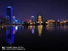 -迎泽公园