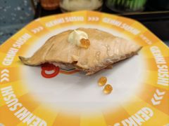 -元气寿司(东方宝泰店)